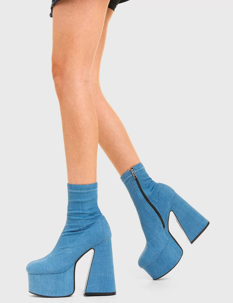 Stylish Orthopedic Heels for Any Occasion