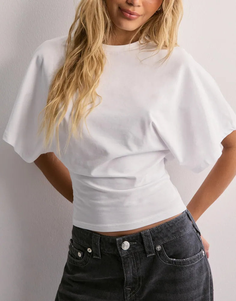 Vintage Inspired Garment with a Contemporary Edge