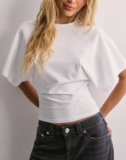 Vintage Inspired Garment with a Contemporary Edge