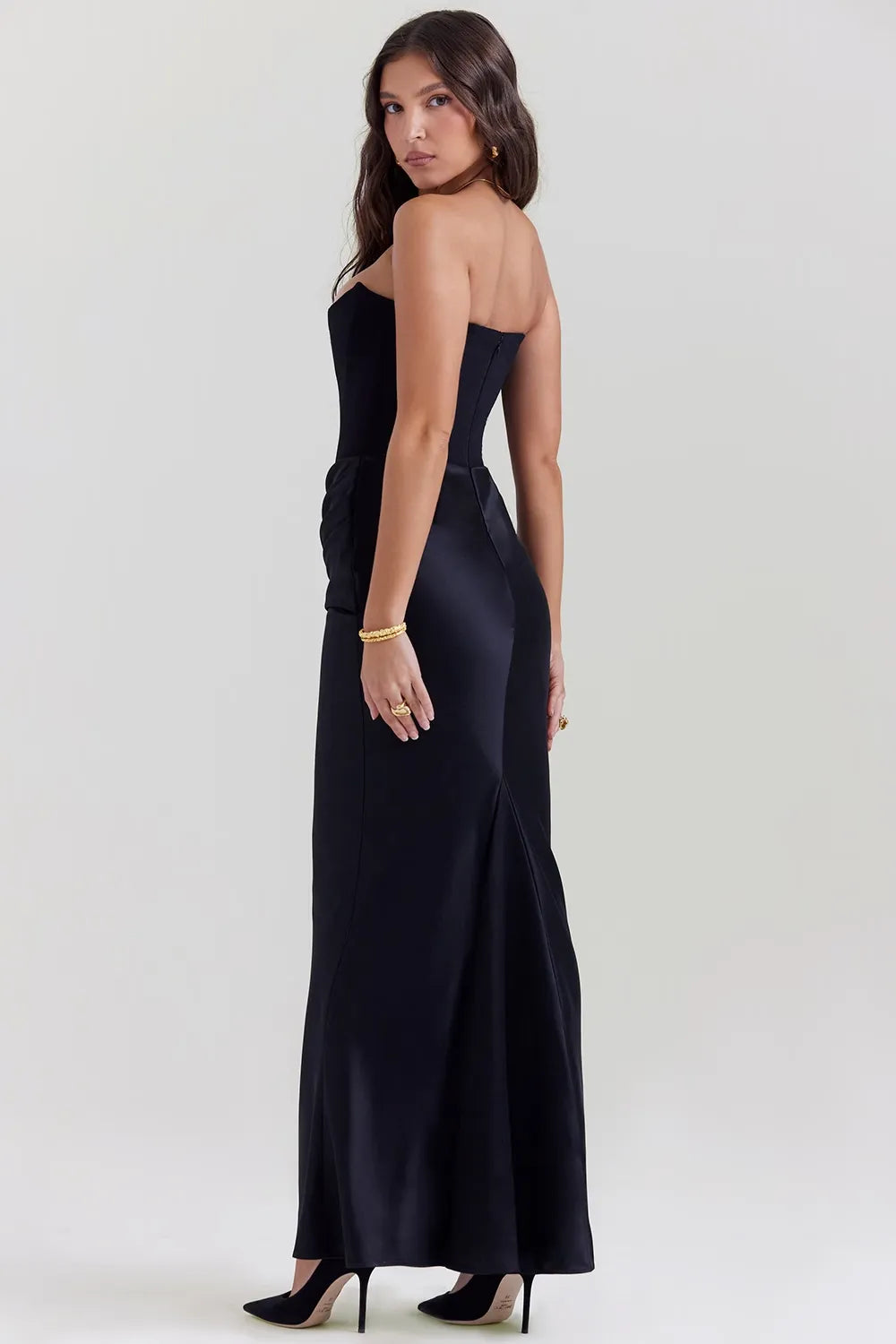 Classic Vintage & Enduringly Stylish Dress