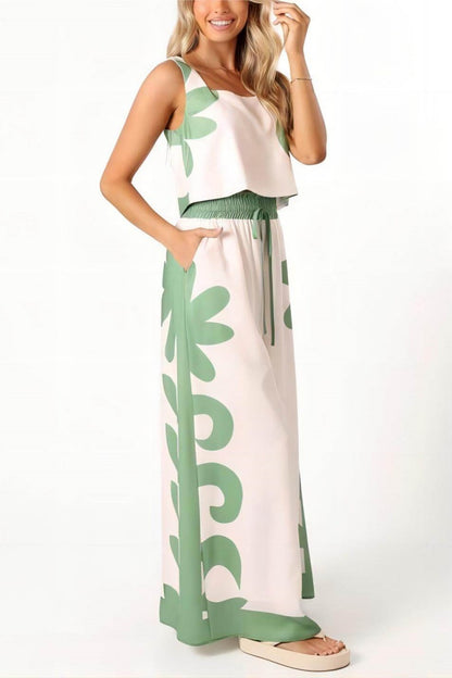 Effortlessly Elegant Pants with a Timeless Design