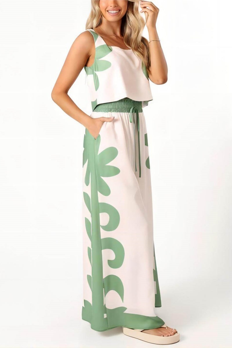 Effortlessly Elegant Pants with a Timeless Design