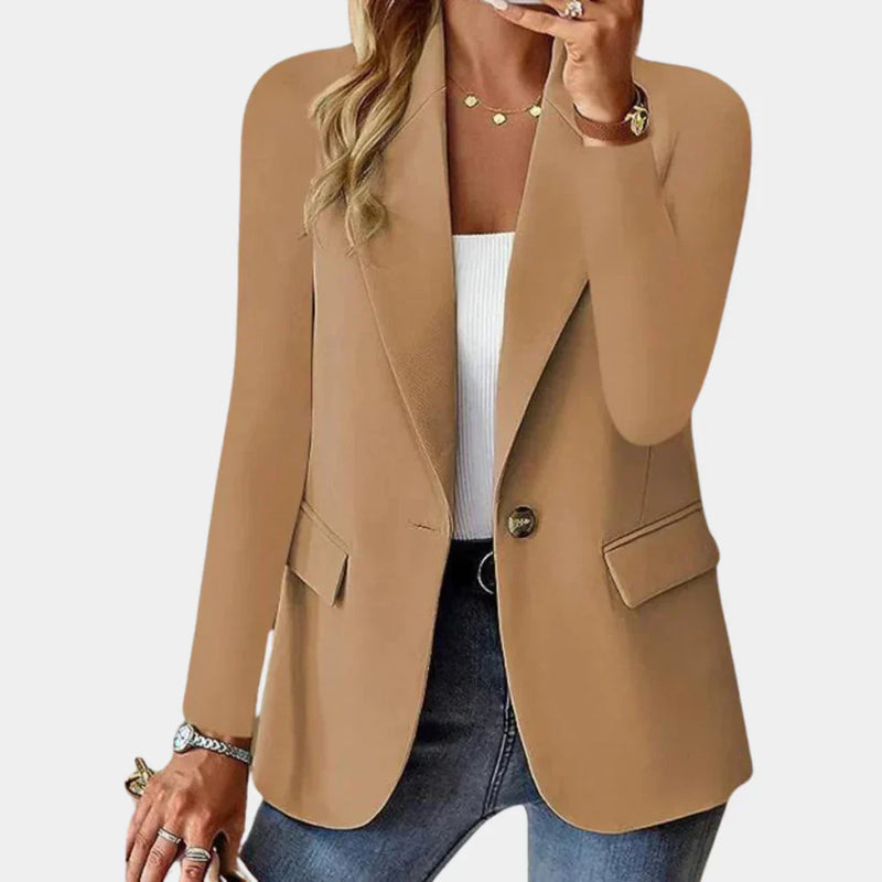 Gracefully Styled Garment for Any Occasion