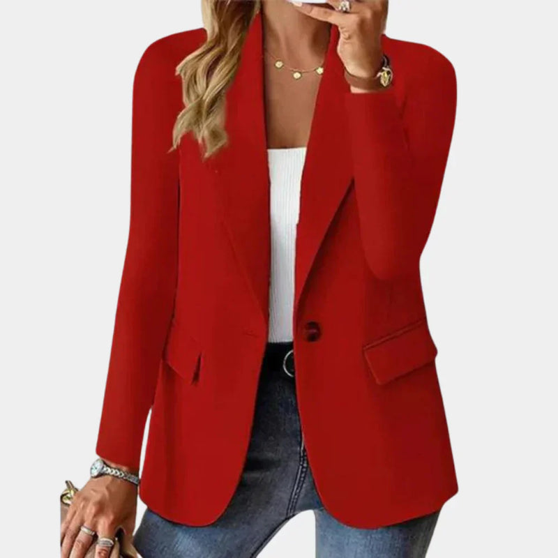 Gracefully Styled Garment for Any Occasion