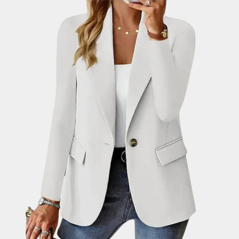 Gracefully Styled Garment for Any Occasion