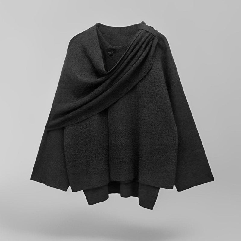Beautifully Finished Coat in a Timeless Design