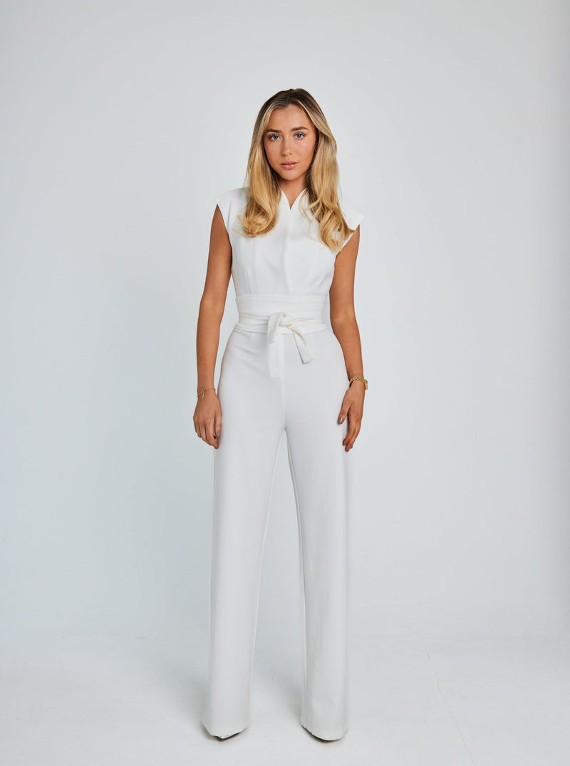 Beautifully Balanced Garment with Timeless Character