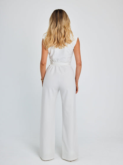 Beautifully Balanced Garment with Timeless Character