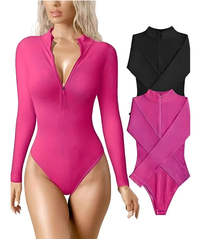 Beautifully Finished Garment in a Timeless Design
