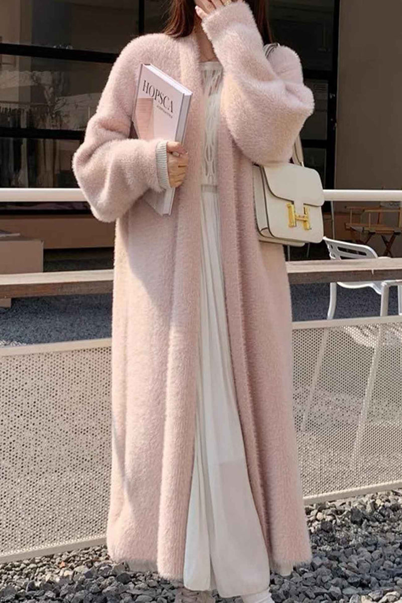 Elegantly Styled Cardigan for Everyday Wear