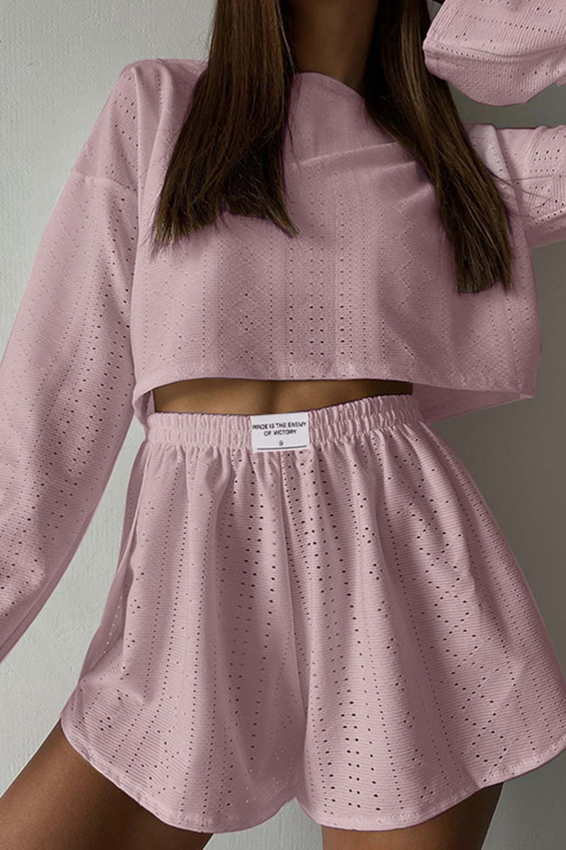 Beautifully Balanced Garment with Timeless Character