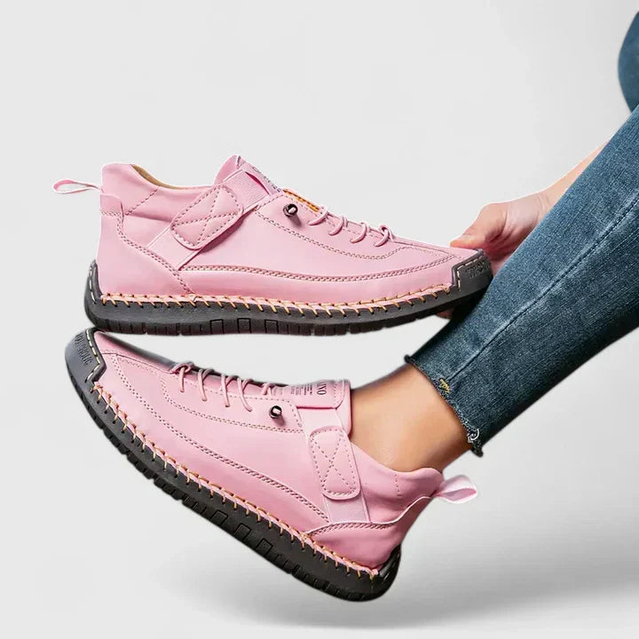 Beautifully Crafted Orthopedic Sneakers