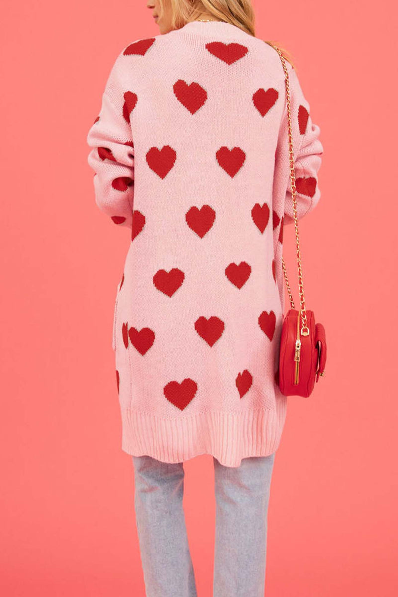 Gracefully Styled Cardigan for Any Occasion