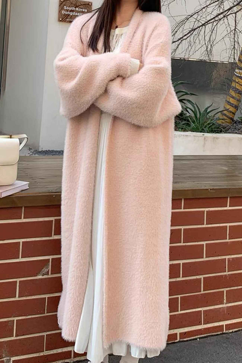 Elegantly Styled Cardigan for Everyday Wear