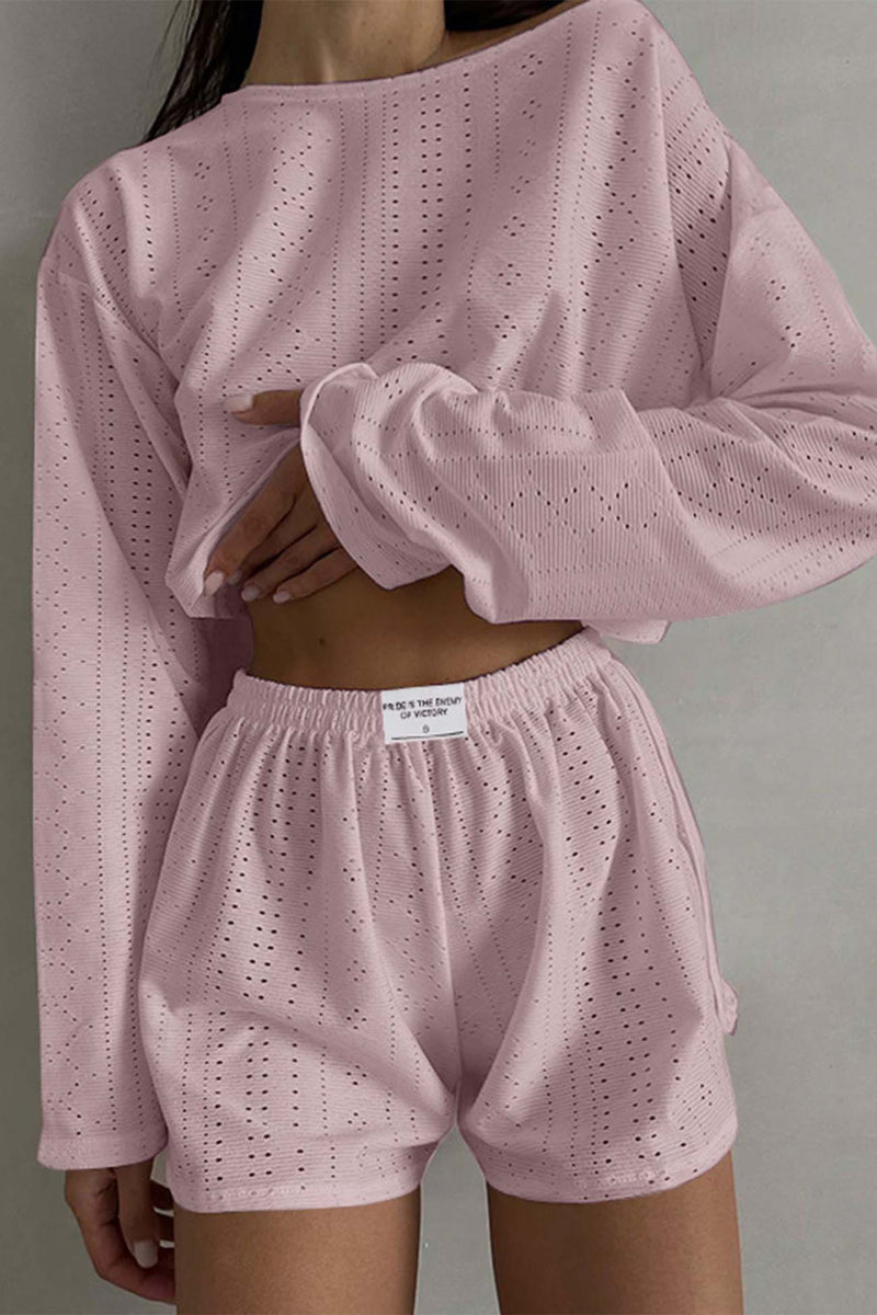 Beautifully Balanced Garment with Timeless Character