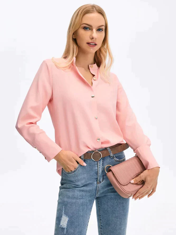 Beautifully Crafted Garment in a Classic Style