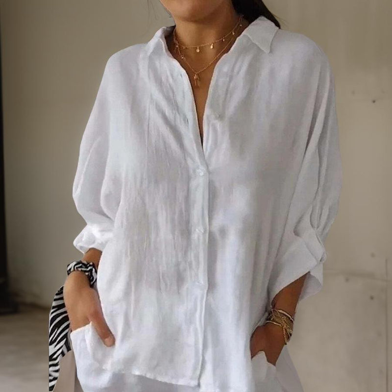 Sophisticated Garment with a Clean Classic Look
