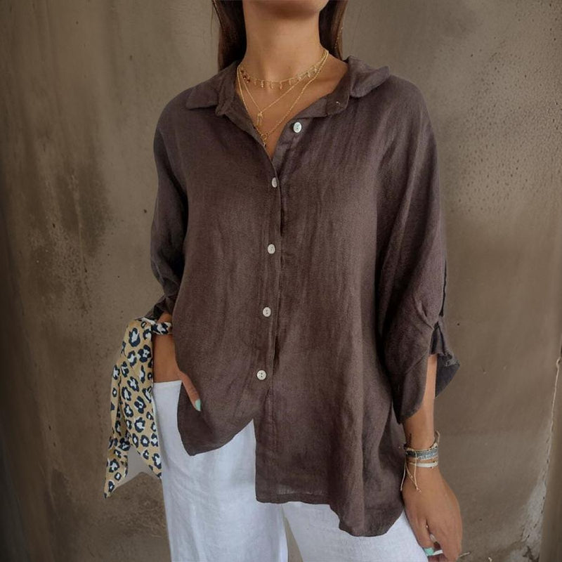 Sophisticated Garment with a Clean Classic Look