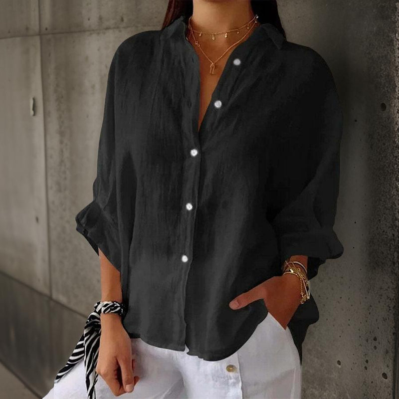 Sophisticated Garment with a Clean Classic Look