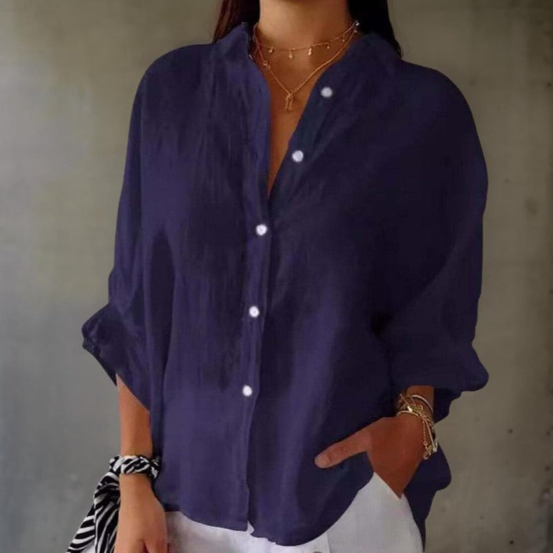 Sophisticated Garment with a Clean Classic Look