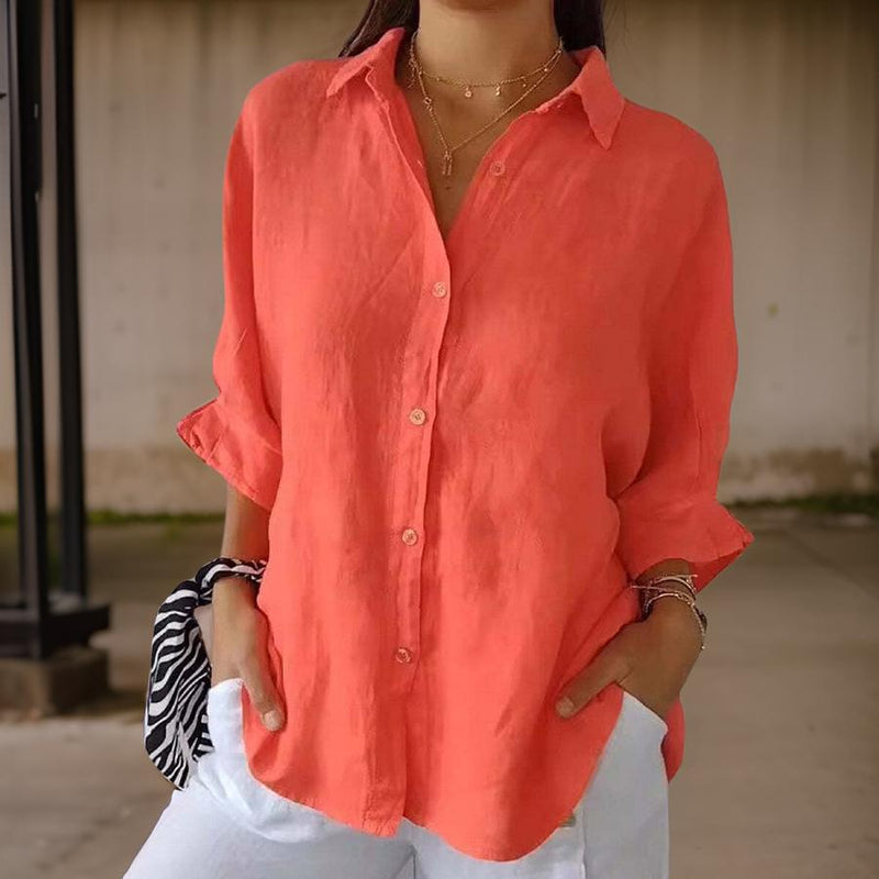 Sophisticated Garment with a Clean Classic Look