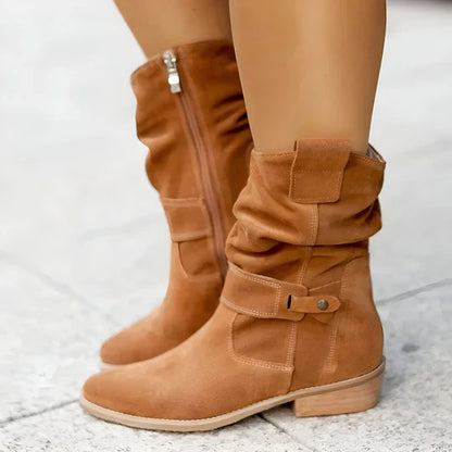 Comfortable Orthopedic Boots for Daily Wear
