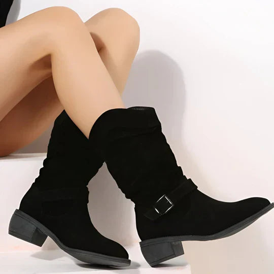Comfortable Orthopedic Boots for Daily Wear