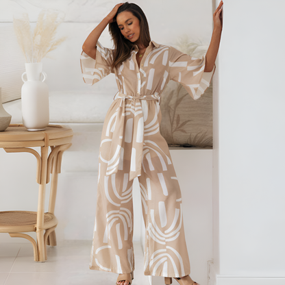Beautifully Crafted Garment in a Classic Style