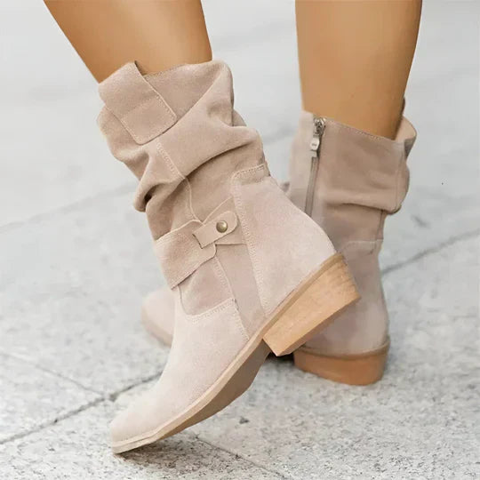 Comfortable Orthopedic Boots for Daily Wear