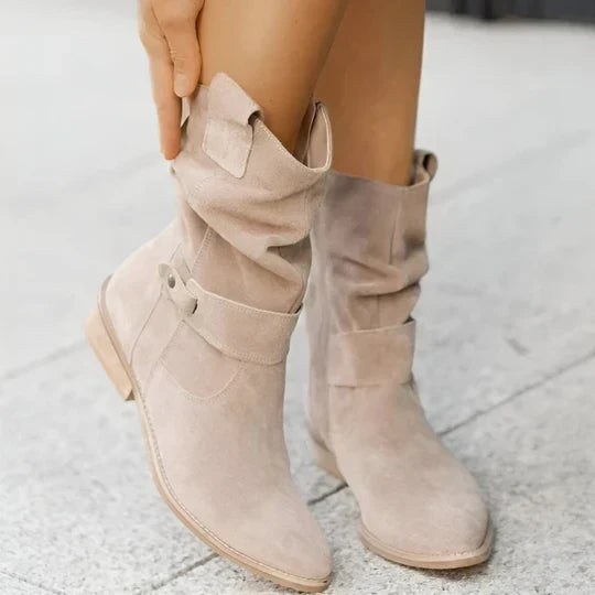 Comfortable Orthopedic Boots for Daily Wear