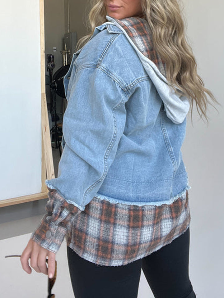 Beautifully Finished Jacket in a Timeless Design