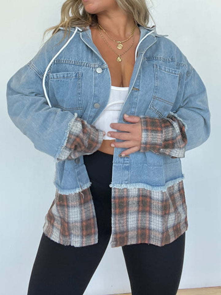 Beautifully Finished Jacket in a Timeless Design