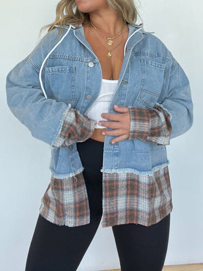 Beautifully Finished Jacket in a Timeless Design