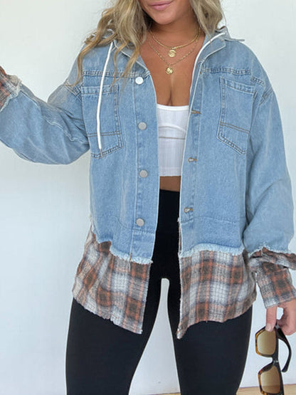 Beautifully Finished Jacket in a Timeless Design