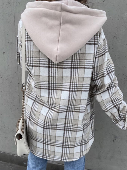 Gracefully Styled Coat for Any Occasion