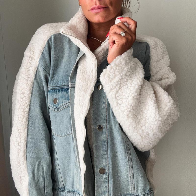 Beautifully Balanced Jacket with Timeless Character