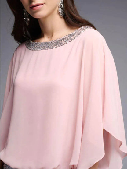 Beautifully Finished Garment in a Timeless Design