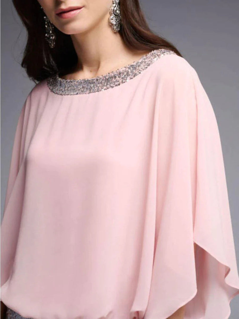 Beautifully Finished Garment in a Timeless Design