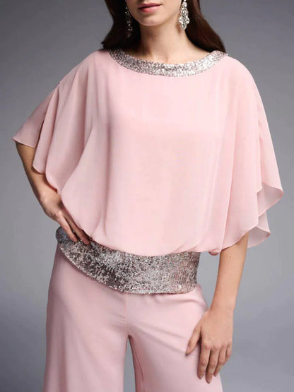 Beautifully Finished Garment in a Timeless Design
