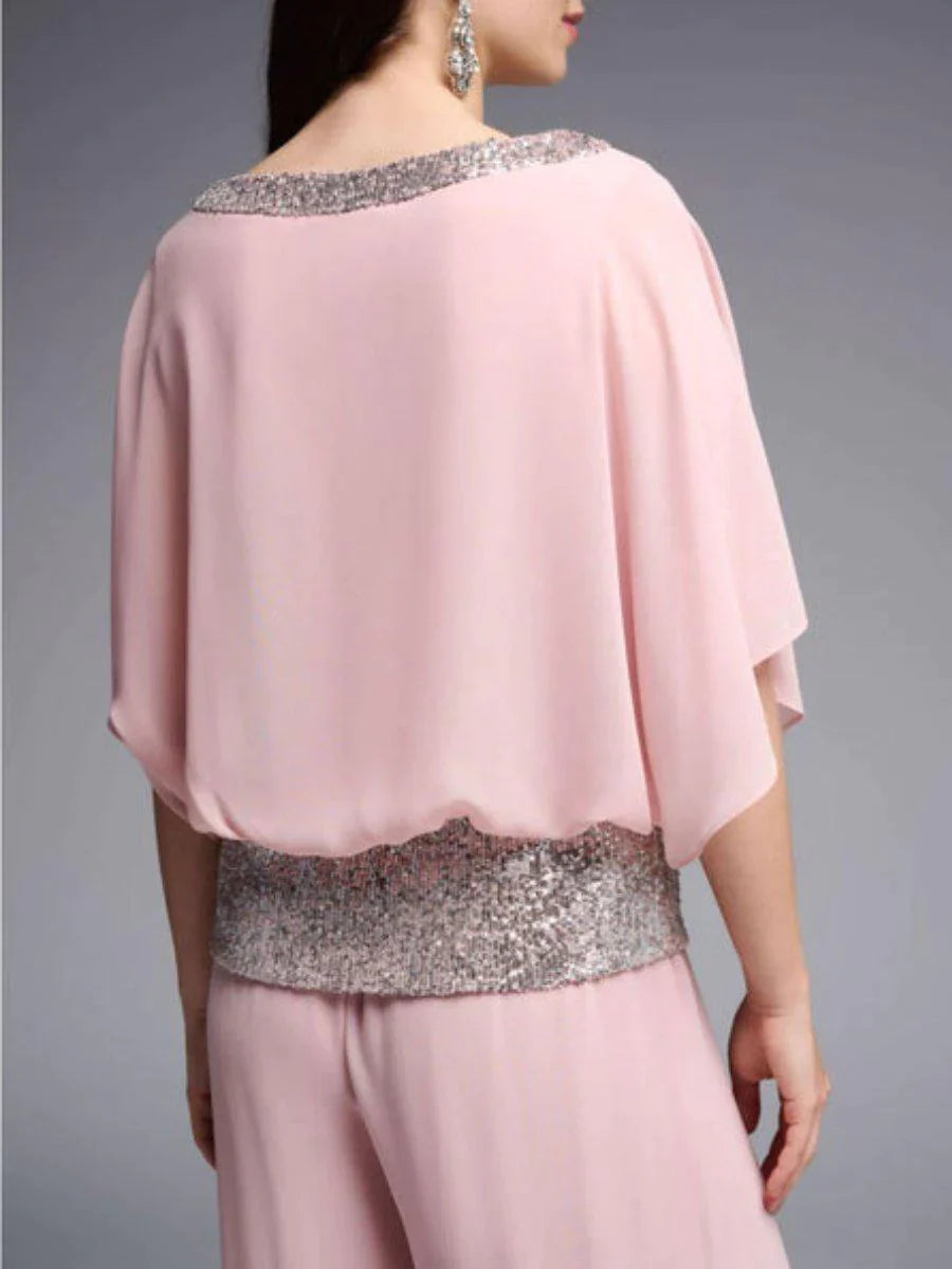 Beautifully Finished Garment in a Timeless Design