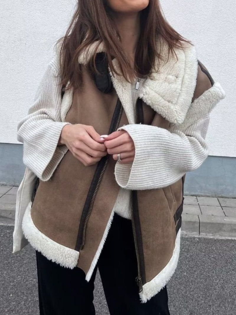 Beautifully Finished Jacket in a Timeless Design