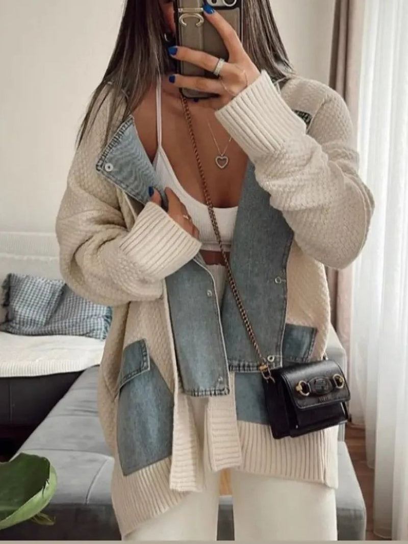 Elegantly Styled Coat for Everyday Wear