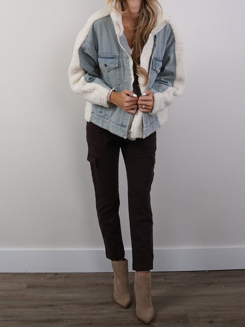 Beautifully Balanced Jacket with Timeless Character
