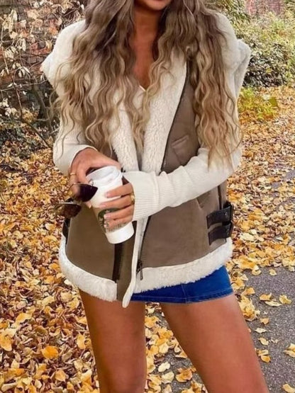 Beautifully Finished Jacket in a Timeless Design