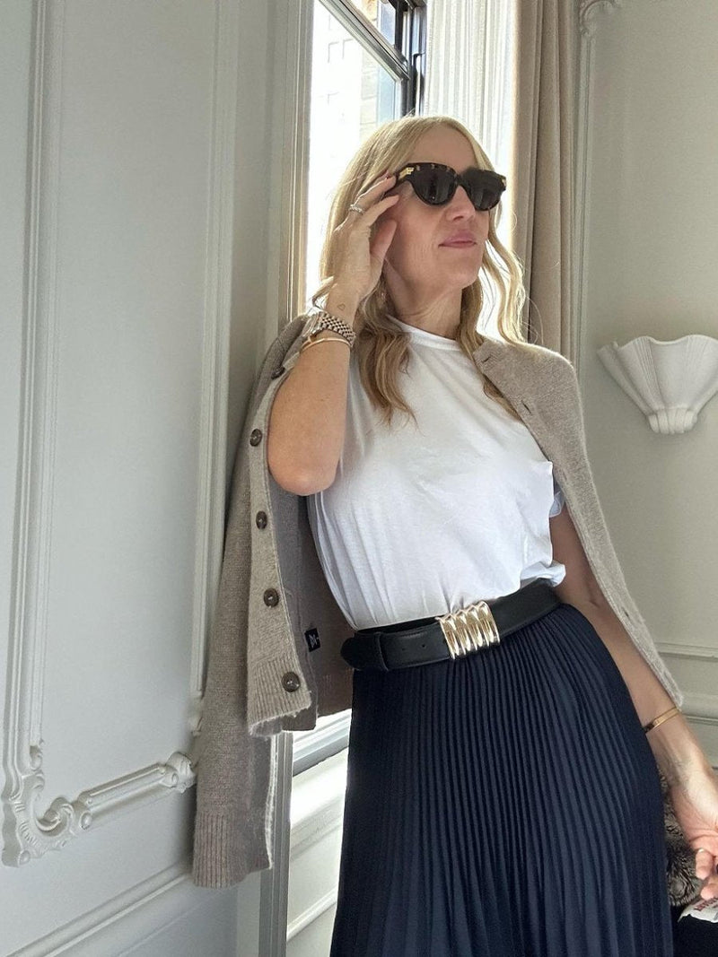 Elegantly Styled Sweater for Everyday Wear