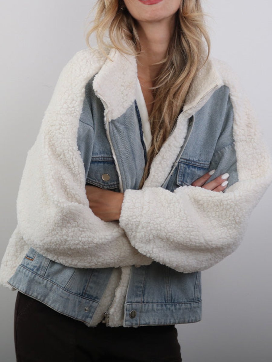 Beautifully Balanced Jacket with Timeless Character