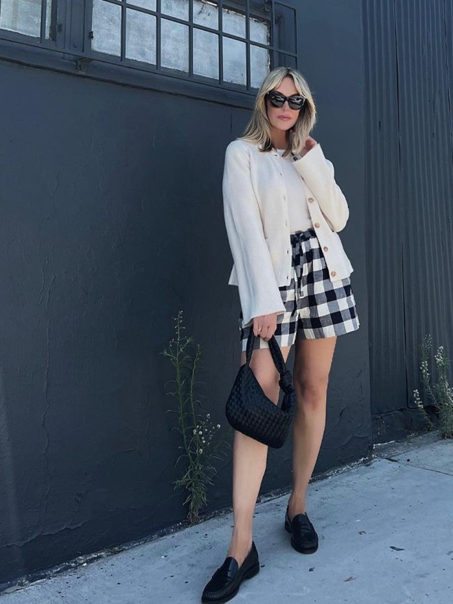 Elegantly Styled Sweater for Everyday Wear