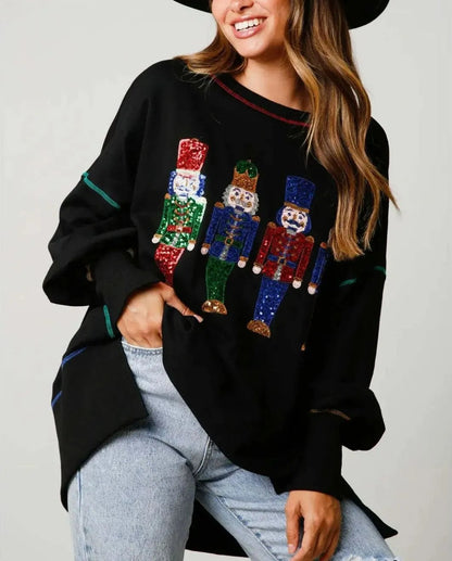 Elegantly Styled Garment for Everyday Wear