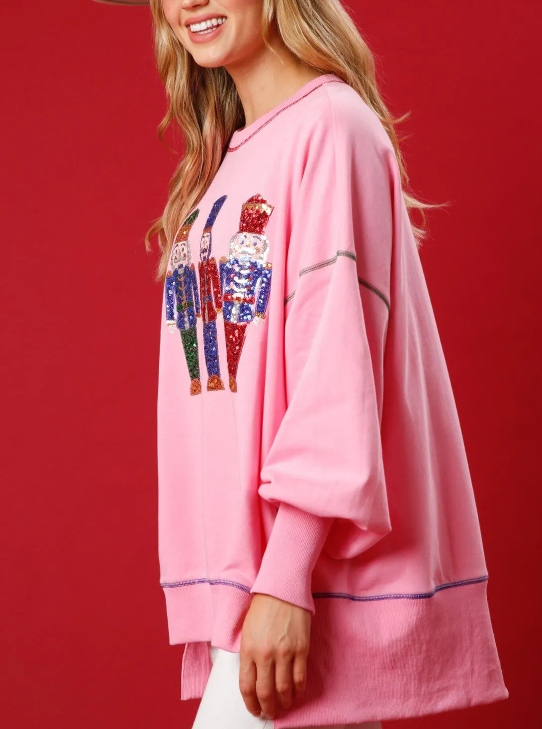 Elegantly Styled Garment for Everyday Wear