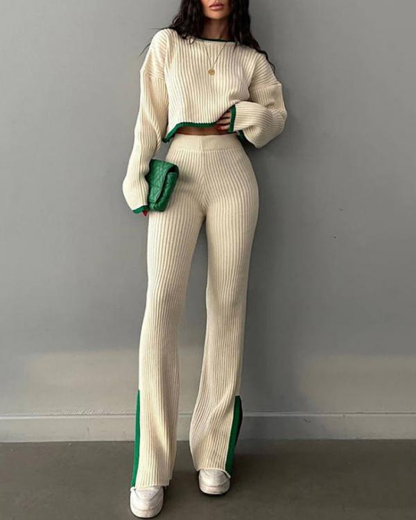 Beautifully Finished Garment in a Timeless Design